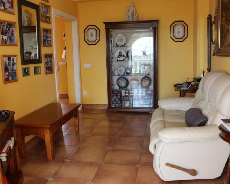 4 Cuarto Villa en venta