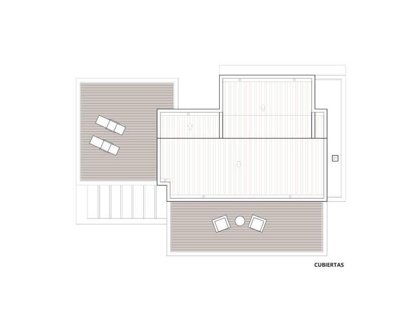 3 Schlafzimmer Villa zu verkaufen