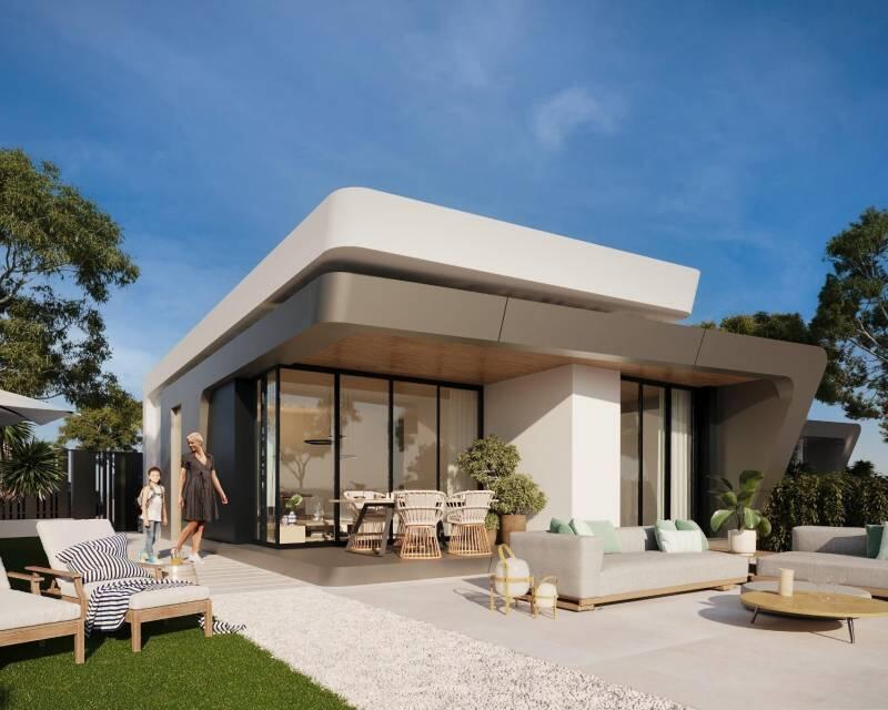 Villa for sale in Mutxamel, Alicante