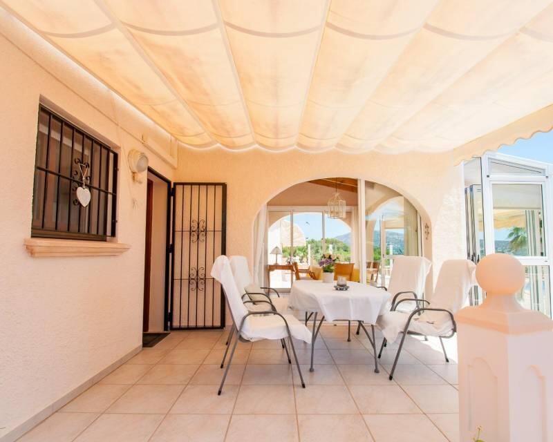 5 Cuarto Villa en venta