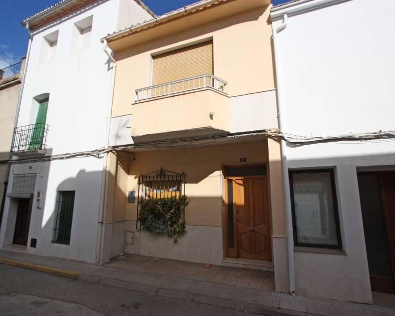 Landhaus zu verkaufen in Denia, Alicante