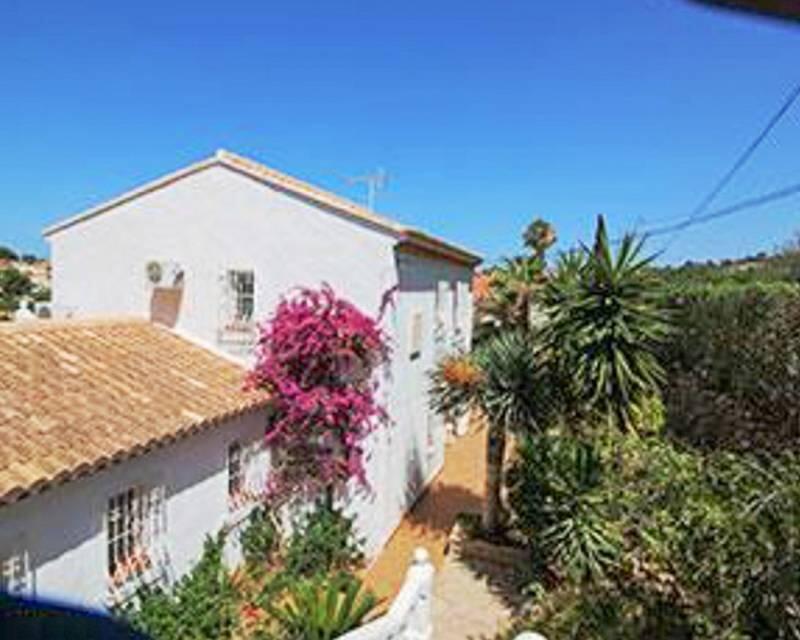 5 Cuarto Villa en venta