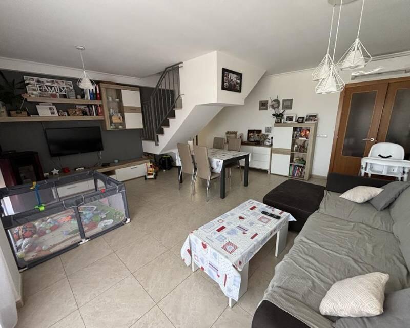 3 chambre Duplex à vendre