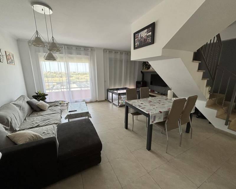 3 chambre Duplex à vendre