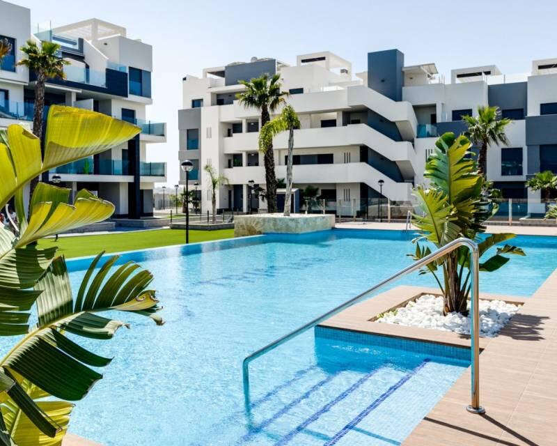 Appartement à vendre dans Guardamar del Segura, Alicante