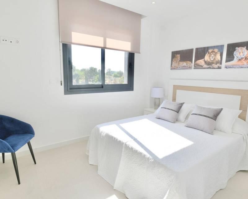 4 chambre Villa à vendre