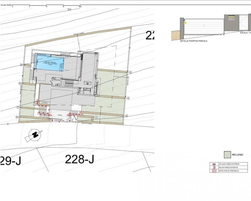 3 Schlafzimmer Villa zu verkaufen