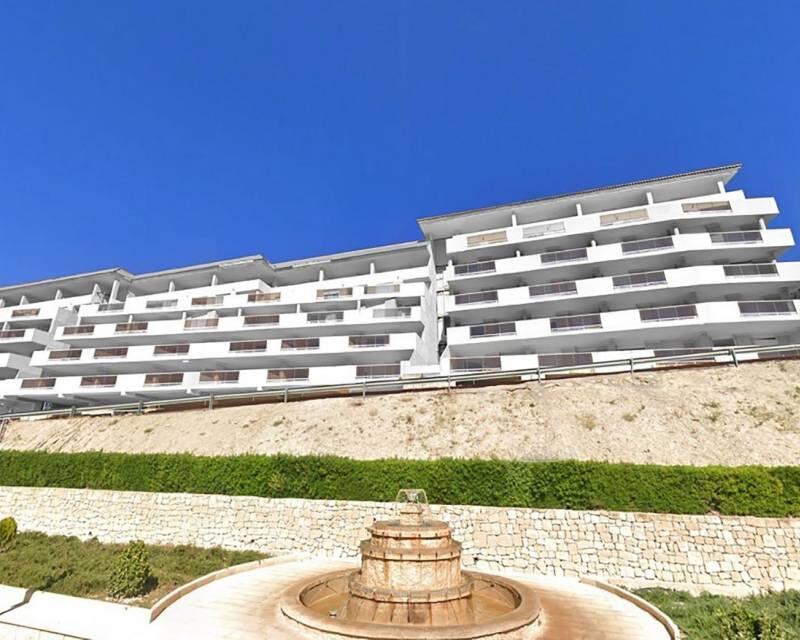 Apartamento en venta en Relleu, Alicante
