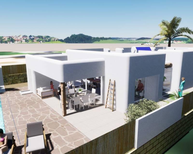 3 bedroom Villa for sale