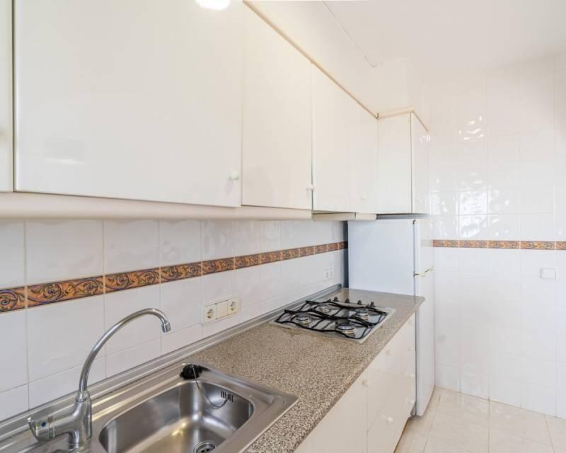 1 Cuarto Villa en venta