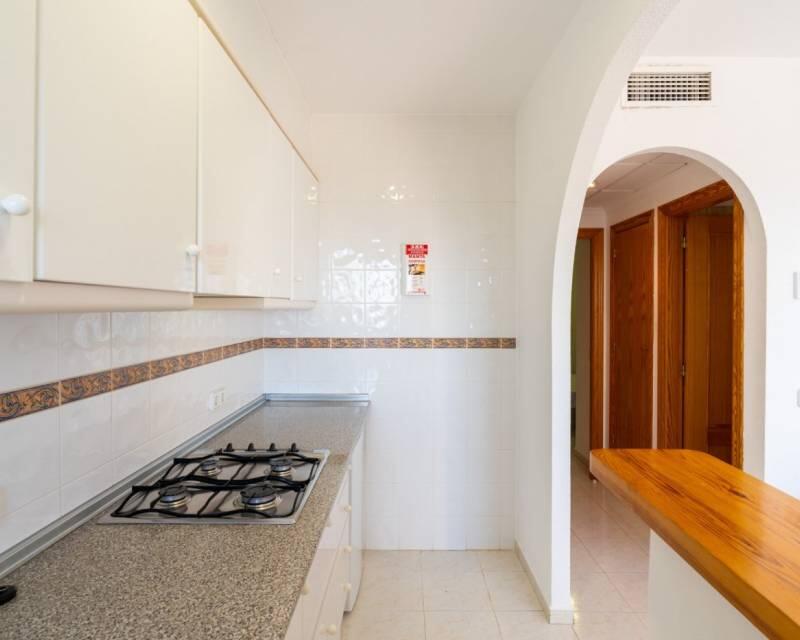 1 Cuarto Villa en venta