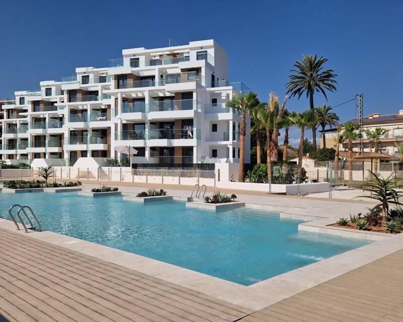 Apartamento en venta en Denia, Alicante