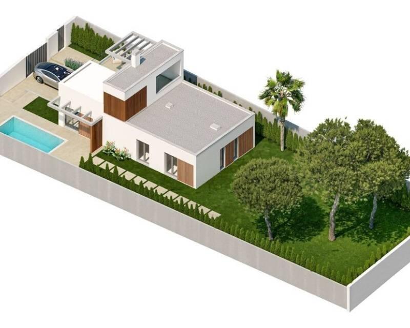 3 bedroom Villa for sale