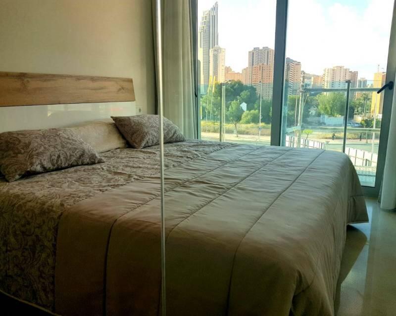 1 Cuarto Apartamento en venta