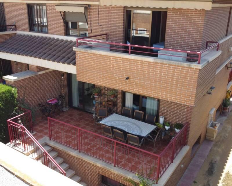 4 Cuarto Villa en venta