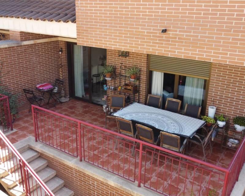 4 Cuarto Villa en venta