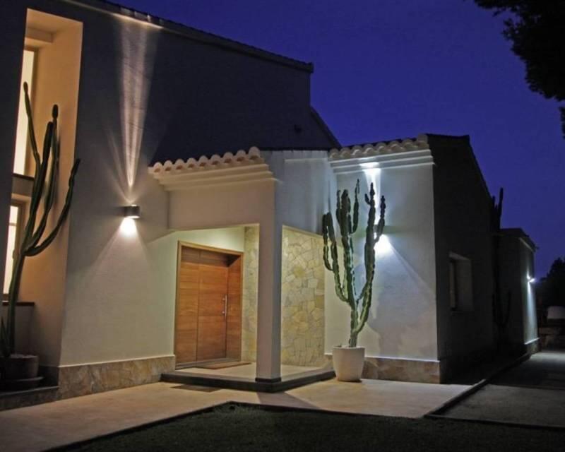 5 Cuarto Villa en venta