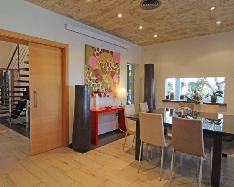 5 chambre Villa à vendre