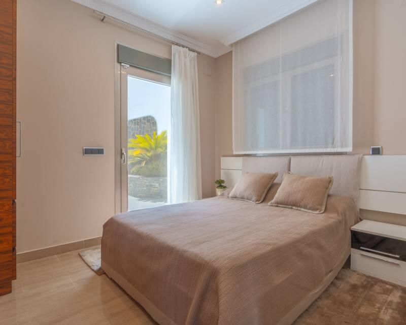 4 chambre Villa à vendre