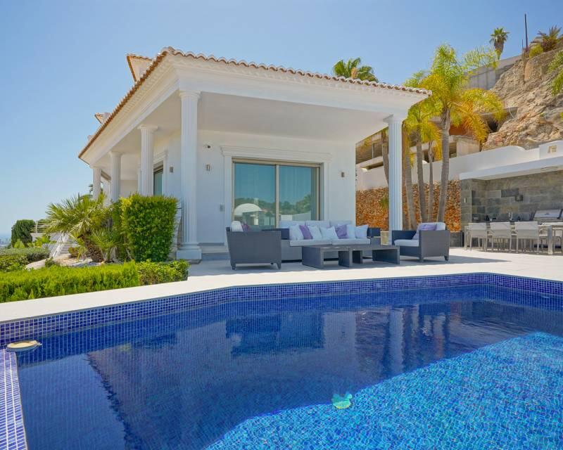 4 bedroom Villa for sale