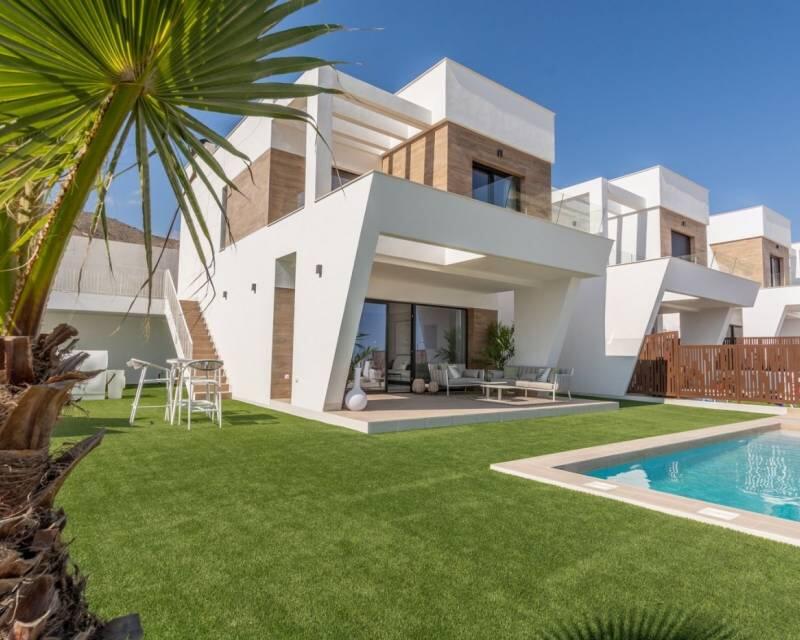 Villa zu verkaufen in Finestrat, Alicante