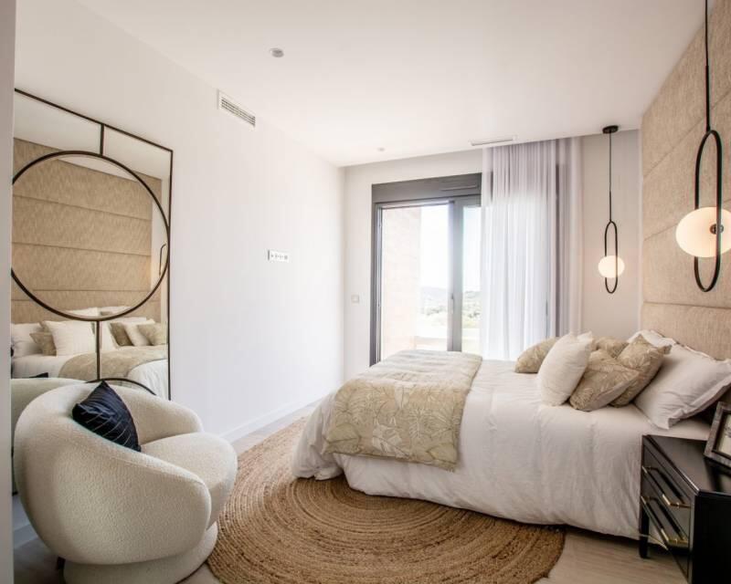 4 chambre Villa à vendre