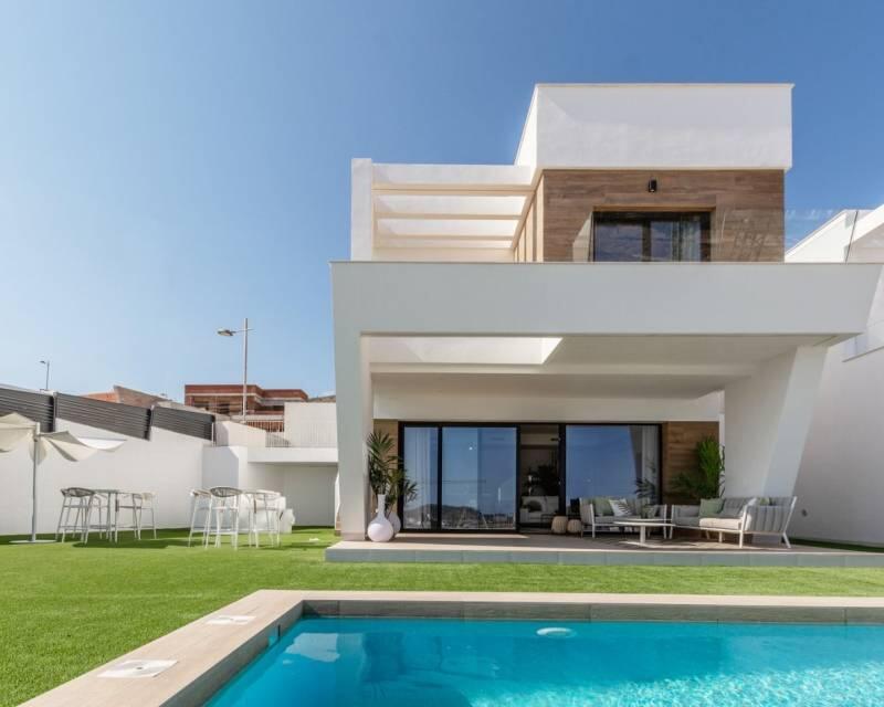 4 bedroom Villa for sale