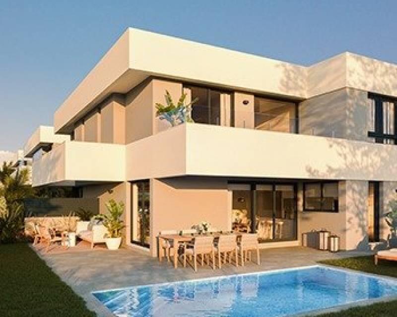 вилла продается в Alacant/Alicante, Alicante