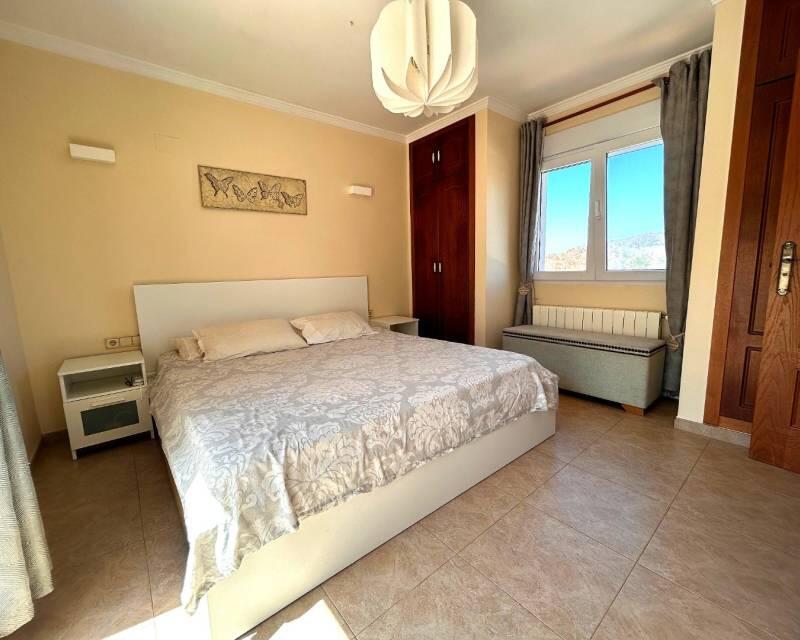 3 slaapkamer Villa Te koop