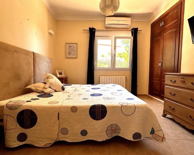 3 Schlafzimmer Villa zu verkaufen