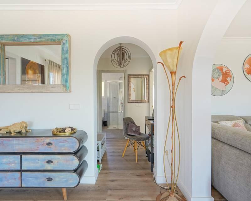 3 chambre Villa à vendre