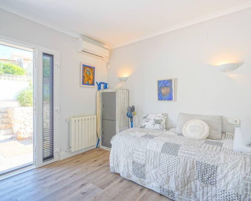 3 chambre Villa à vendre