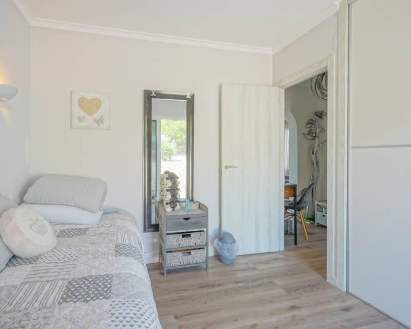 3 chambre Villa à vendre