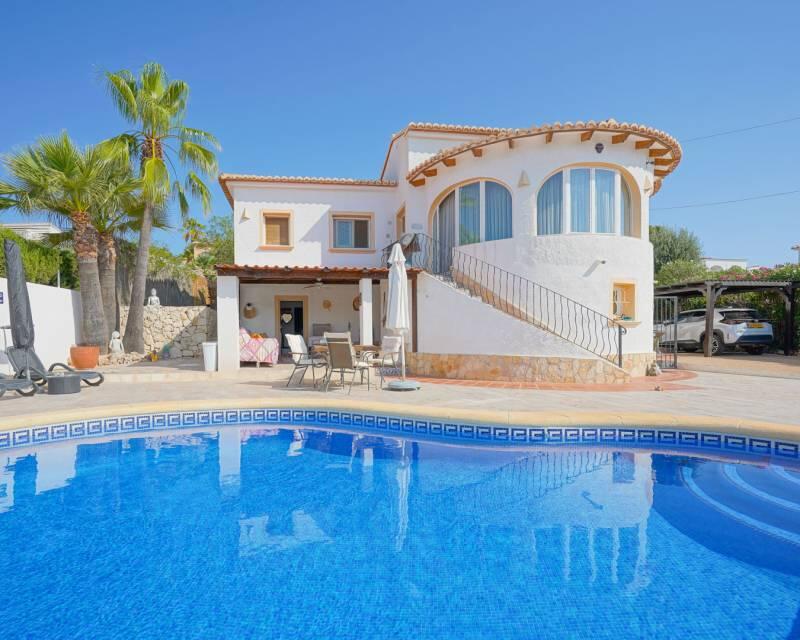 3 bedroom Villa for sale