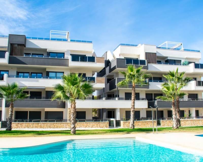 Apartment for sale in Torrevieja, Alicante