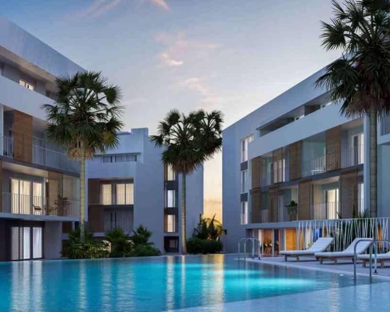 Apartamento en venta en Xàbia/Javea, Alicante