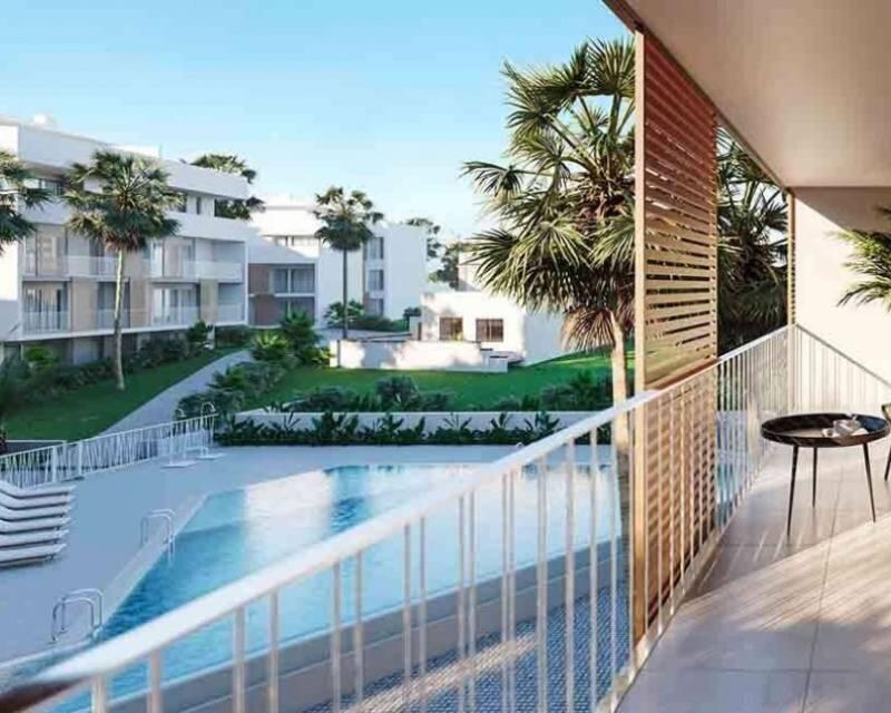 Apartamento en venta en Xàbia/Javea, Alicante