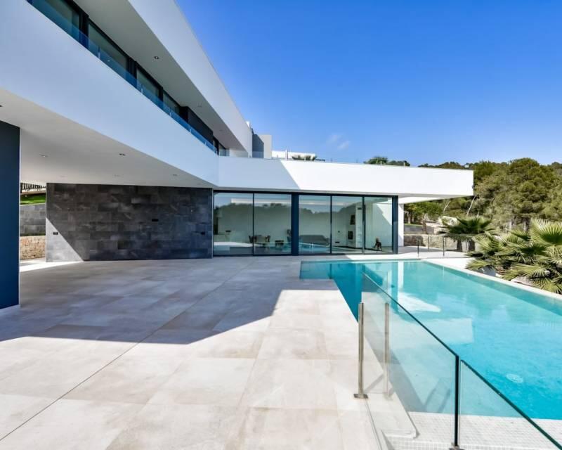 Villa à vendre dans Xàbia/Javea, Alicante