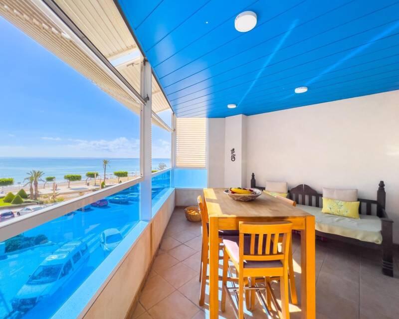 Appartement zu verkaufen in Altea, Alicante