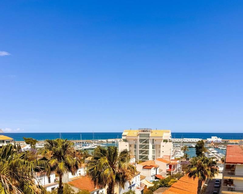 Apartment for sale in Altea, Alicante