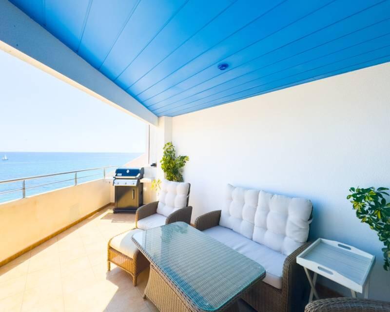 Appartement zu verkaufen in Altea, Alicante