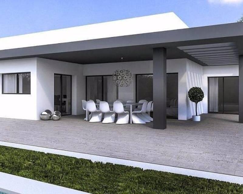 Villa for sale in Murla, Alicante