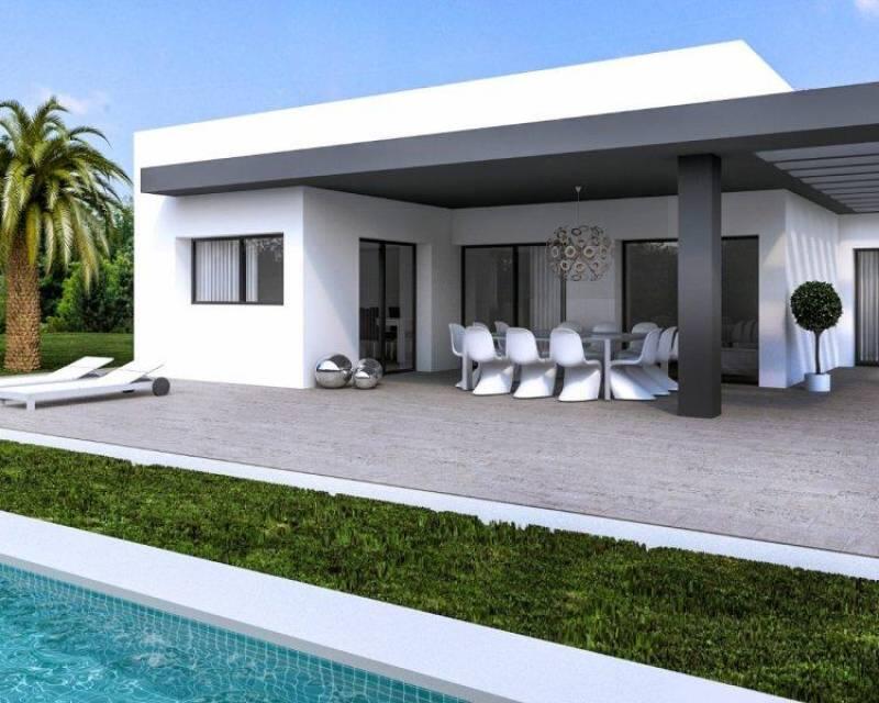 Villa for sale in Denia, Alicante