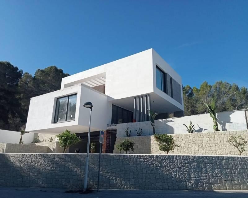 Villa for sale in Moraira, Alicante