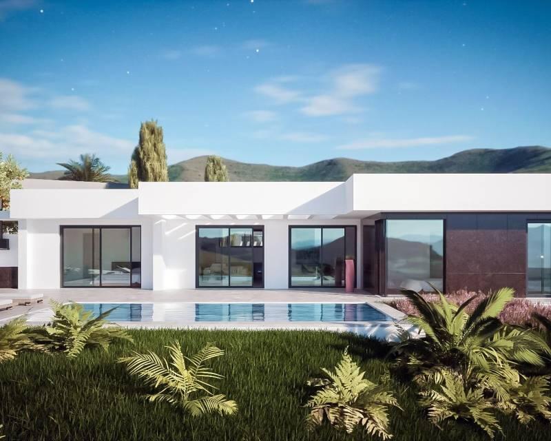 Villa till salu i Moraira, Alicante