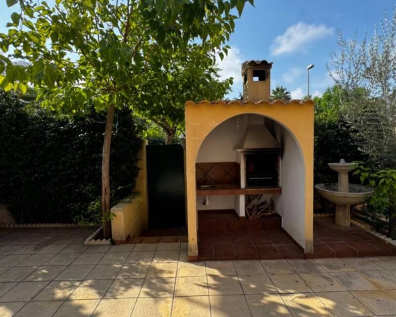 3 Cuarto Villa en venta