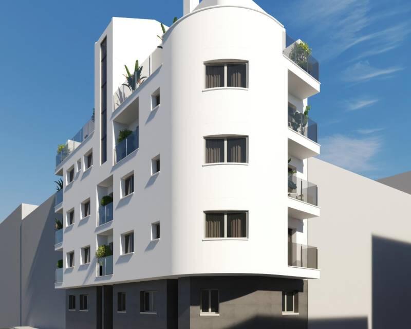 Appartement Te koop in Torrevieja, Alicante