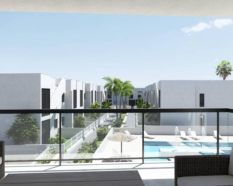 Appartement Te koop in Pilar de la Horadada, Alicante