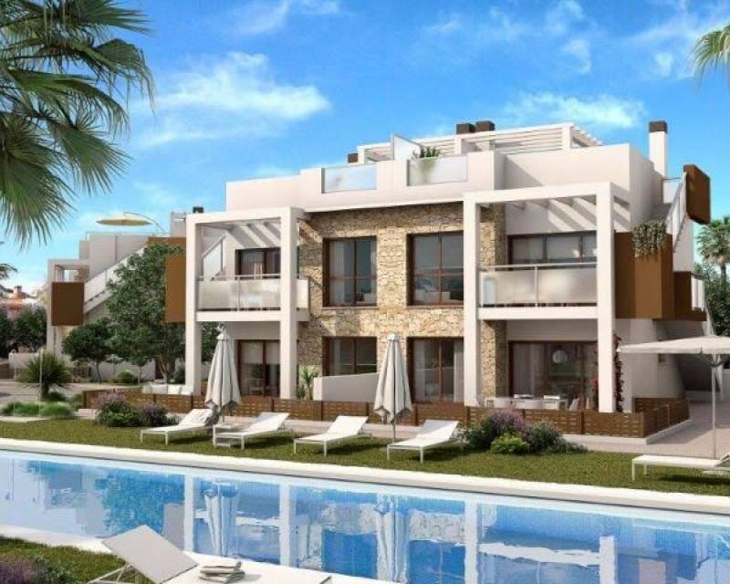 Villa til salg i Torrevieja, Alicante