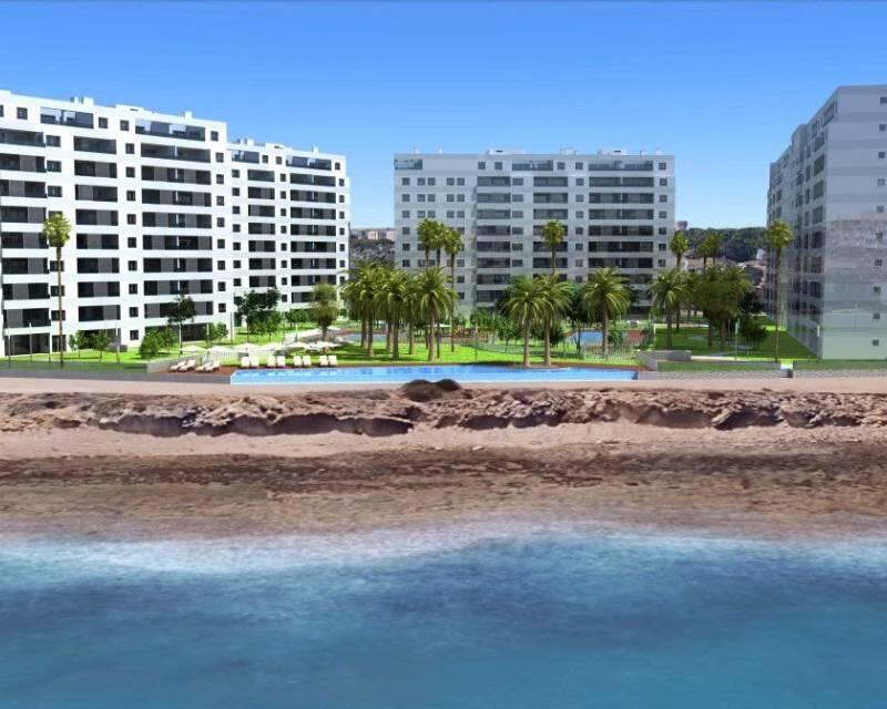 Apartamento en venta en Torrevieja, Alicante